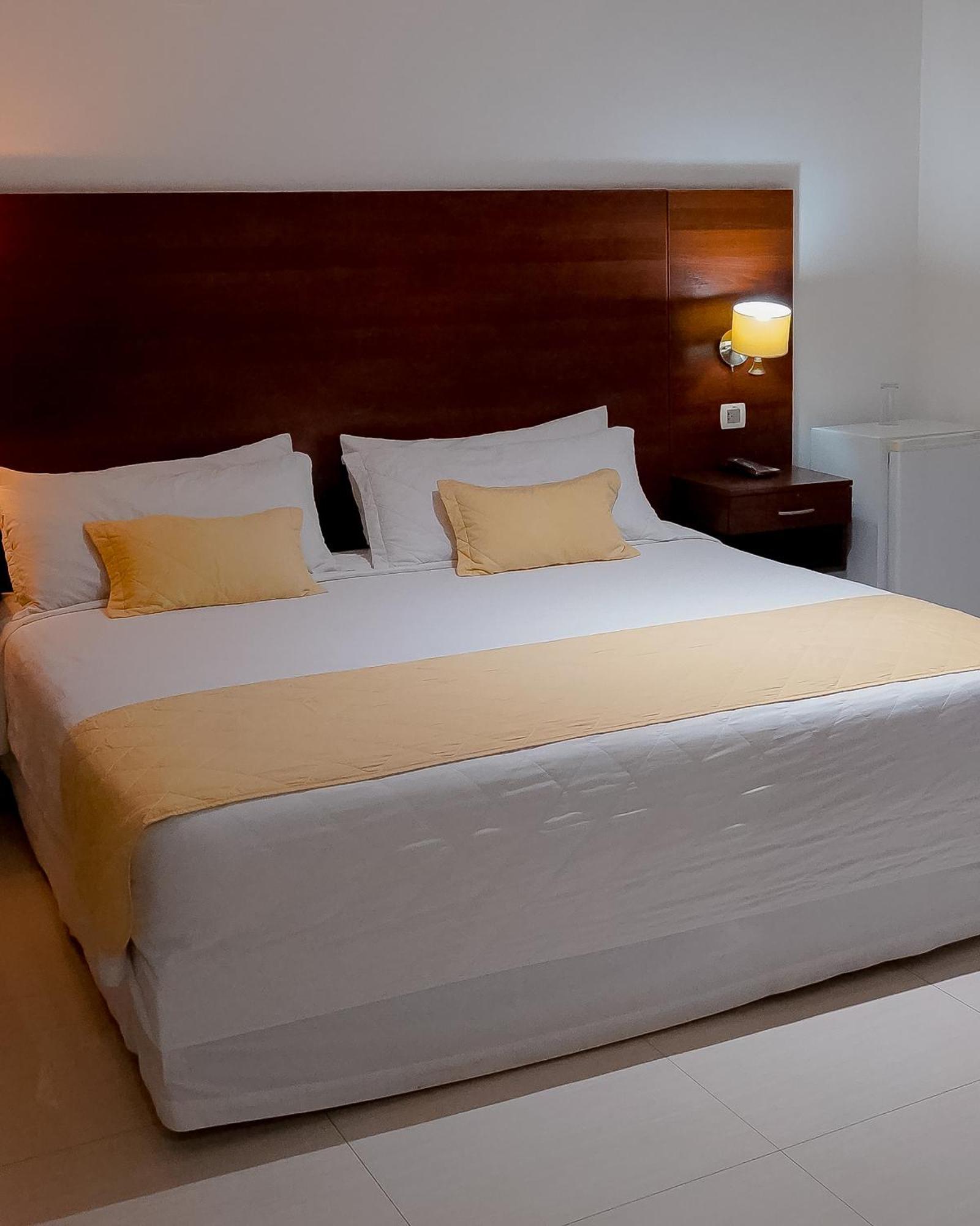 Hotel Prince Hotel 3*