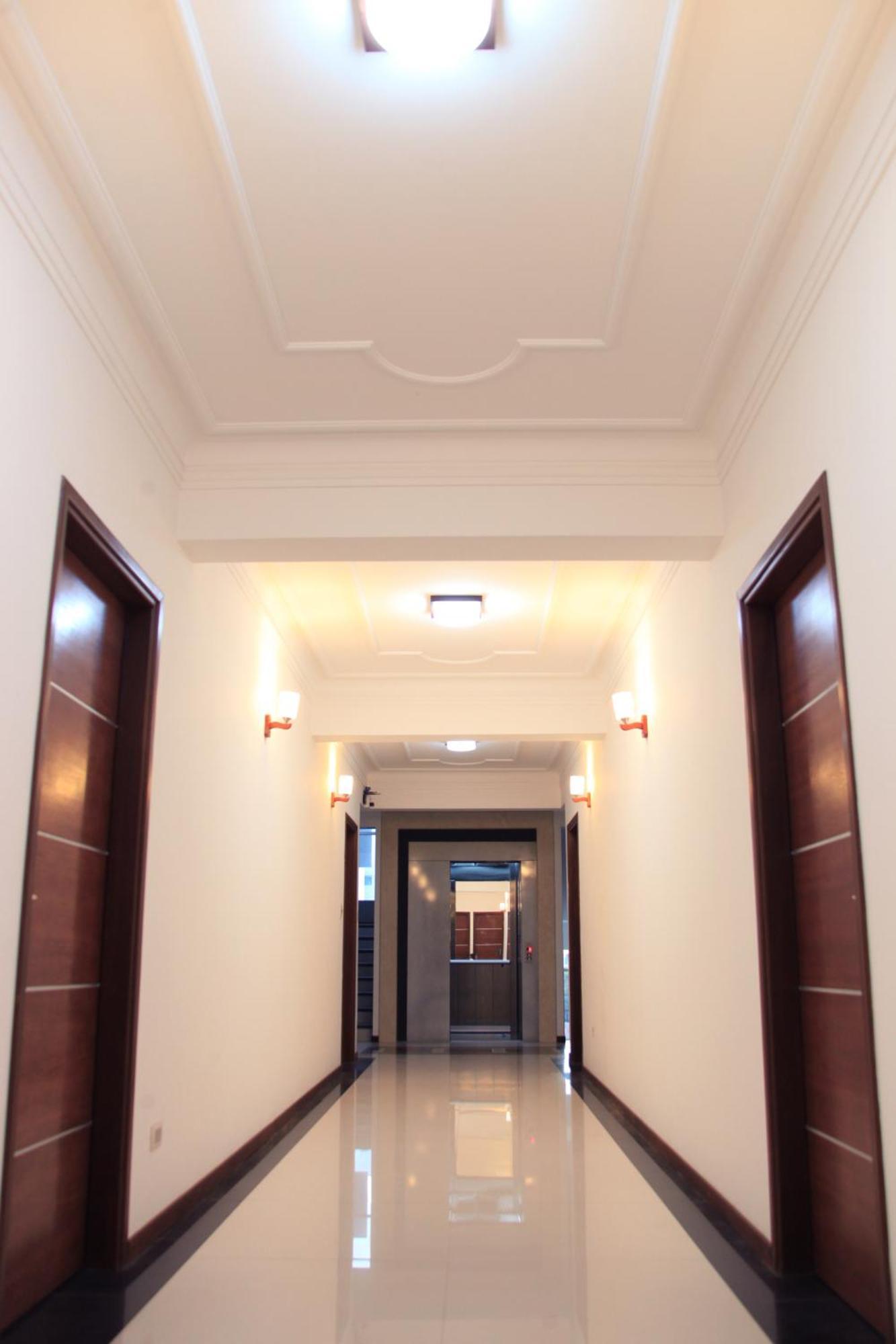Prince Hotel