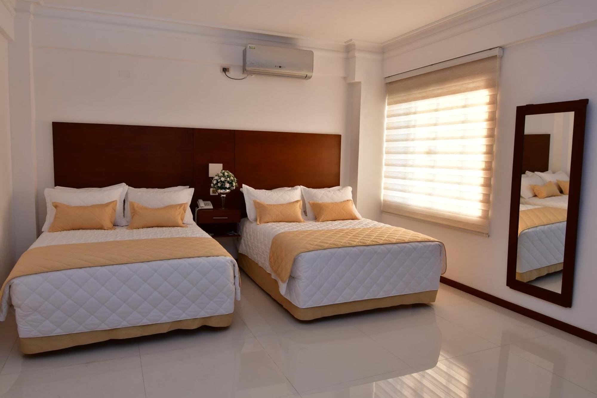Prince Hotel Hotel 3*