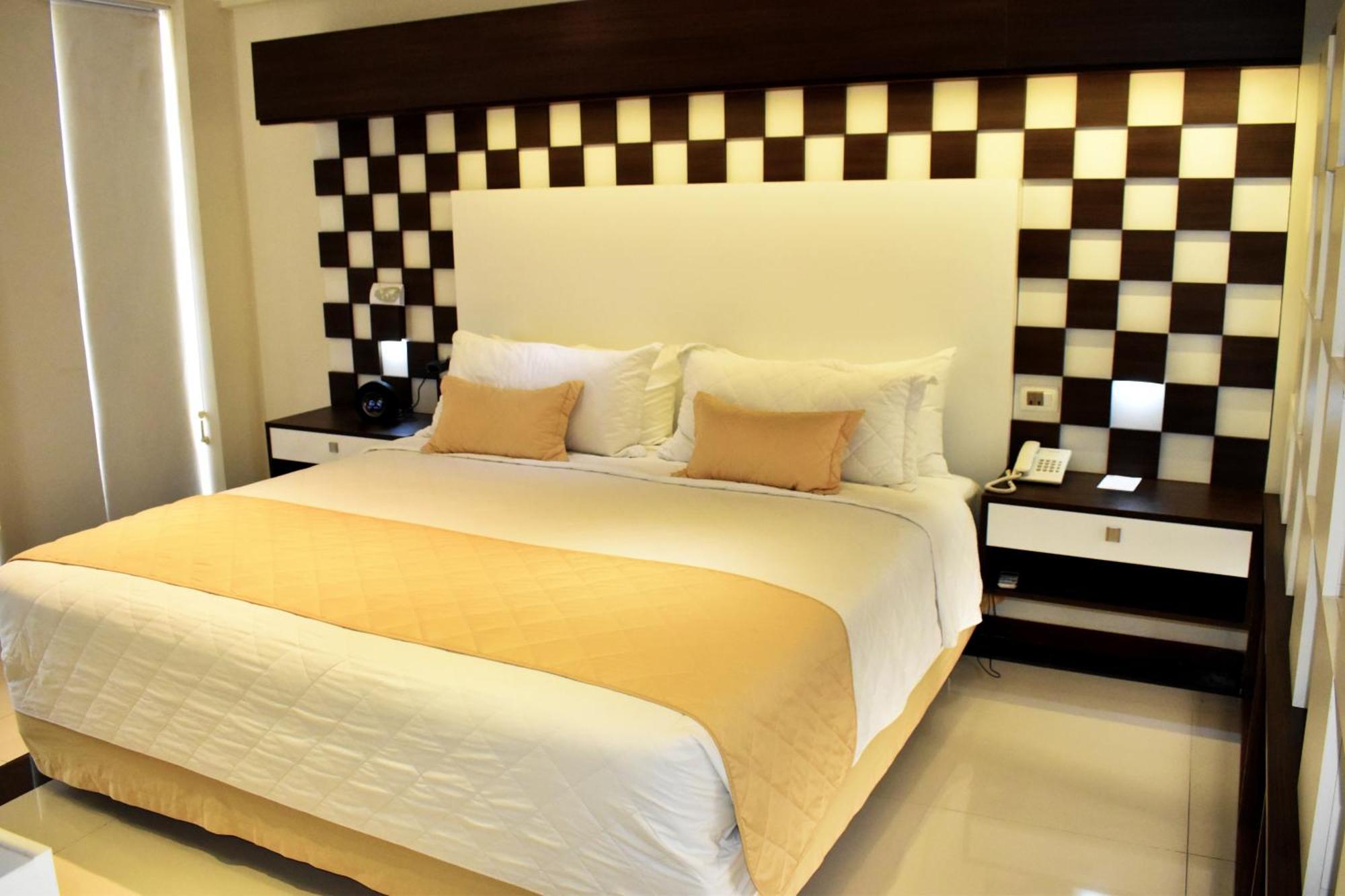 Prince Hotel 3* Santa Cruz de La Sierra